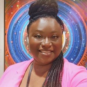 Meet your Posher, Alissia